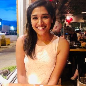 Meet your Posher, Joyce